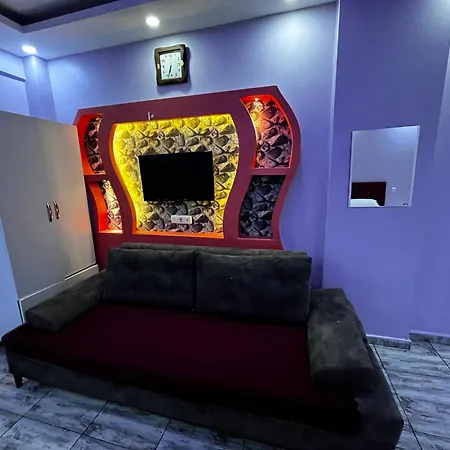 Grand Clover Suit Adana