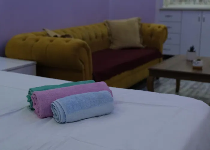 Grand Clover Suit * Adana